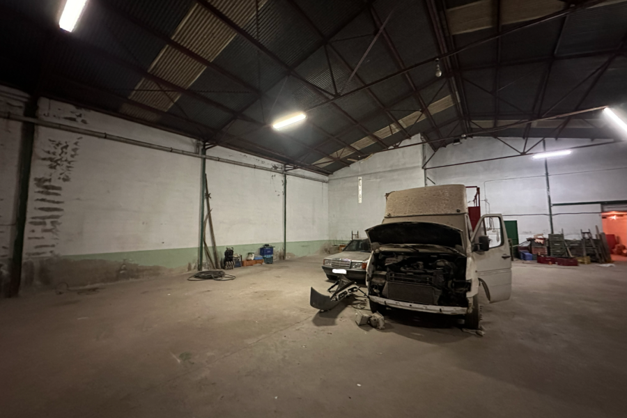 Inversiones - Locales Comerciales  - DOLORES - Dolores