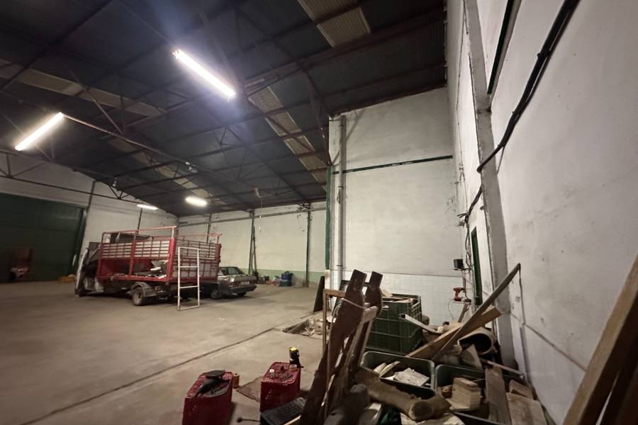 Inversiones - Locales Comerciales  - DOLORES - Dolores