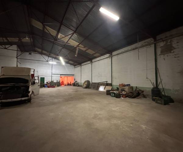 Locales Comerciales  - Inversiones - DOLORES - Dolores