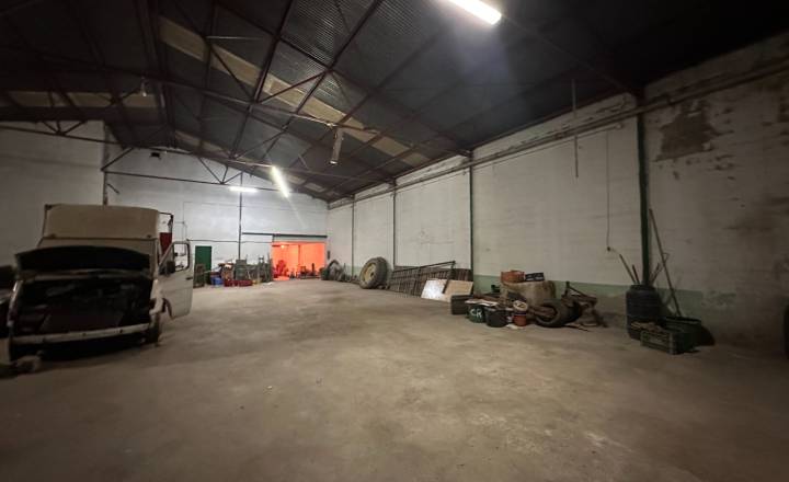 Locales Comerciales  - Inversiones - DOLORES - Dolores