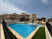 Reventa - Chalet - ORIHUELA COSTA - ORIHUELA COSTA 