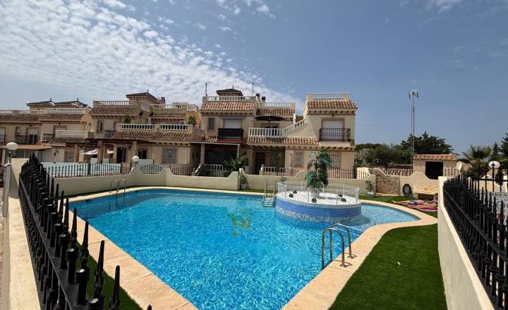 Chalet - Reventa - ORIHUELA COSTA - ORIHUELA COSTA 