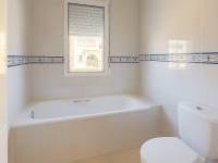 Reventa - Chalet - ORIHUELA COSTA - ORIHUELA COSTA 