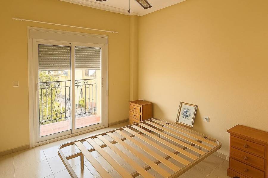 Reventa - Chalet - ORIHUELA COSTA - ORIHUELA COSTA 