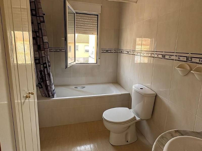 Reventa - Chalet - ORIHUELA COSTA - ORIHUELA COSTA 