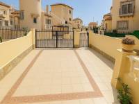 Reventa - Chalet - ORIHUELA COSTA - ORIHUELA COSTA 