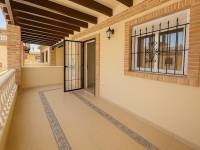 Reventa - Chalet - ORIHUELA COSTA - ORIHUELA COSTA 