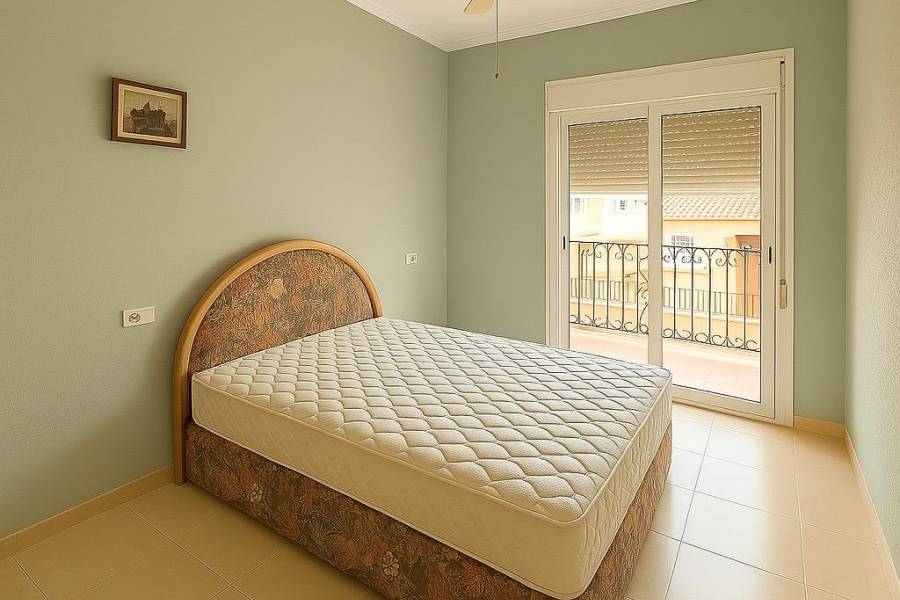 Reventa - Chalet - ORIHUELA COSTA - ORIHUELA COSTA 