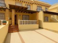 Reventa - Chalet - ORIHUELA COSTA - ORIHUELA COSTA 