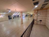 Resale - Commercial - Los Montesinos - Pueblo