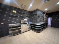 Resale - Commercial - Los Montesinos - Pueblo