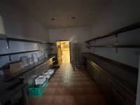 Resale - Commercial - Los Montesinos - Pueblo