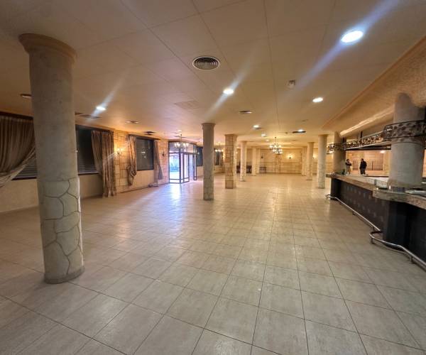 Commercial - Resale - Los Montesinos - Pueblo