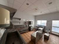 Resale - Commercial - Los Montesinos - Pueblo