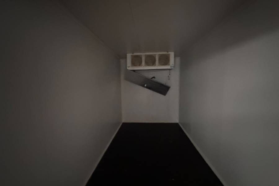 Resale - Commercial - Los Montesinos - Pueblo