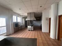 Resale - Commercial - Los Montesinos - Pueblo