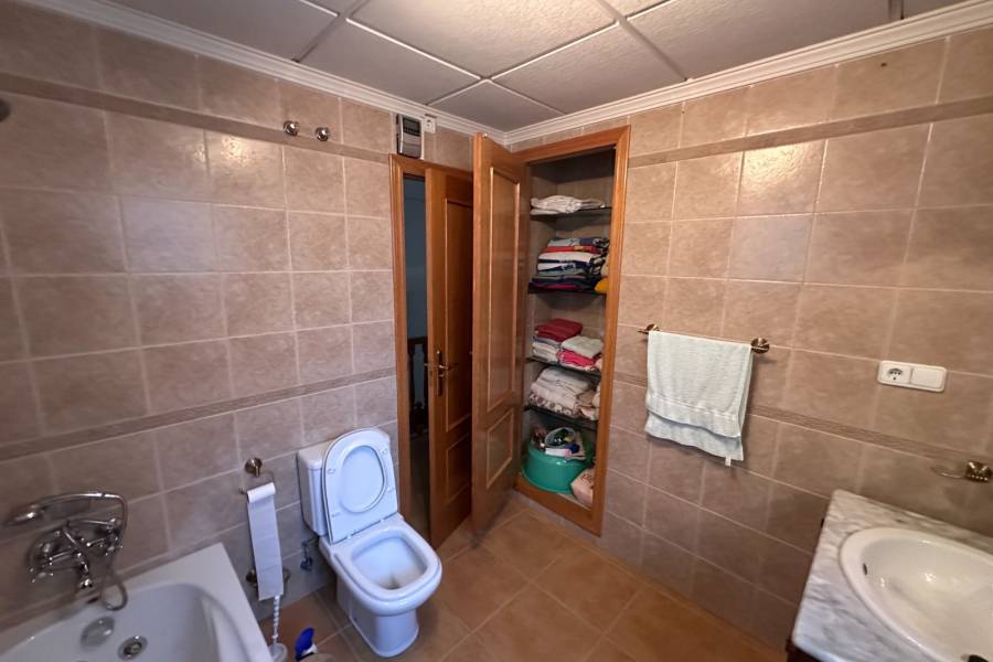 Reventa - Bungalow - Bigastro - PUEBLO