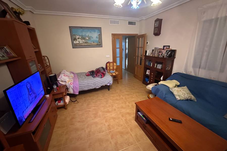 Reventa - Bungalow - Bigastro - PUEBLO