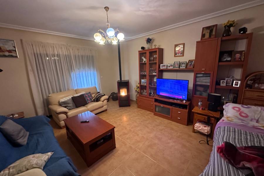 Reventa - Bungalow - Bigastro - PUEBLO