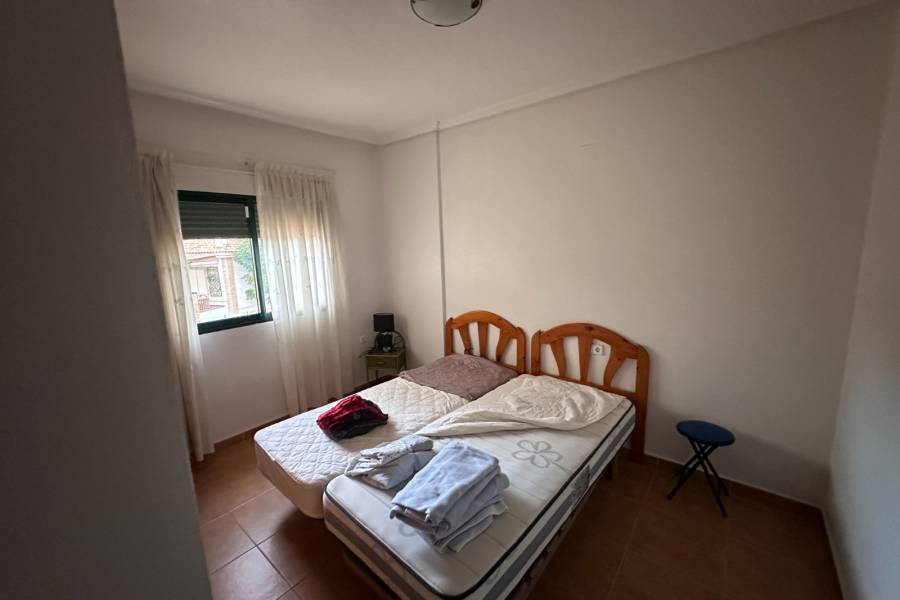 Reventa - Bungalow - Bigastro - PUEBLO