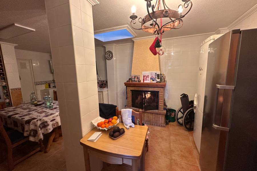 Reventa - Bungalow - Bigastro - PUEBLO