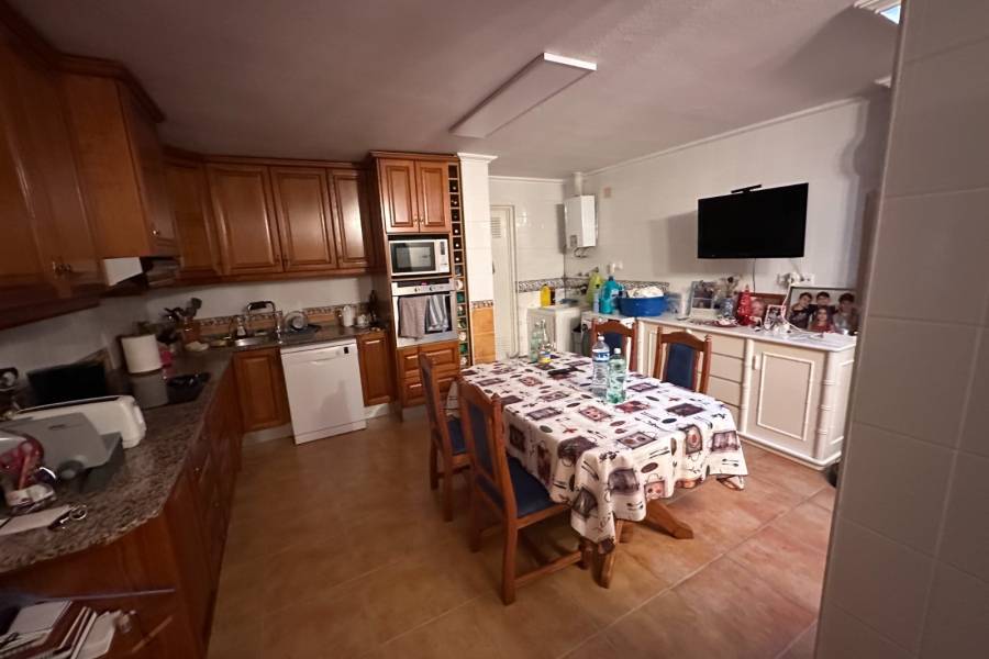 Reventa - Bungalow - Bigastro - PUEBLO