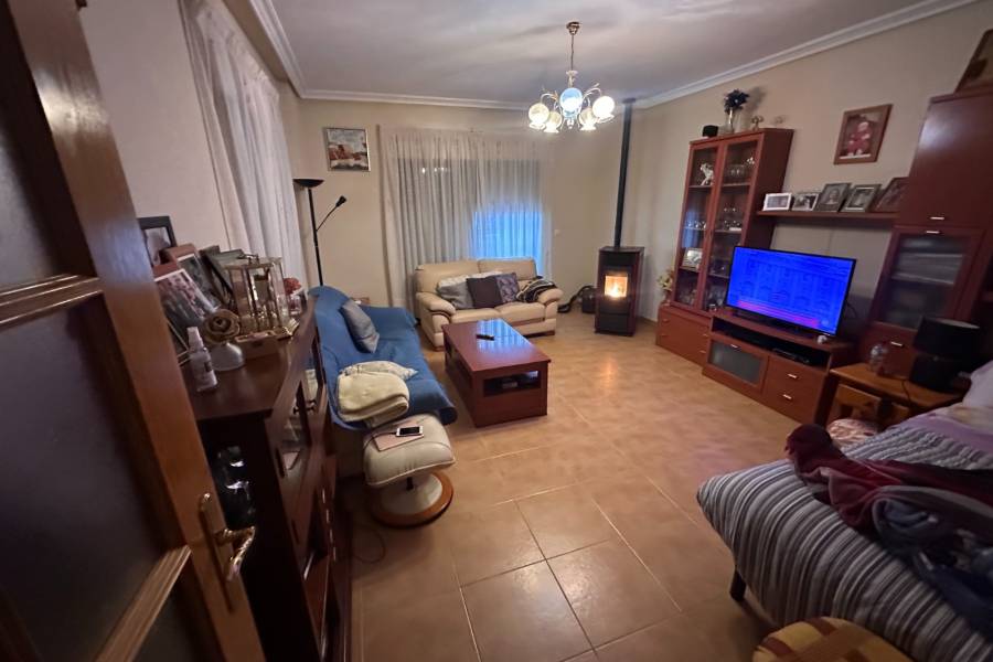 Reventa - Bungalow - Bigastro - PUEBLO