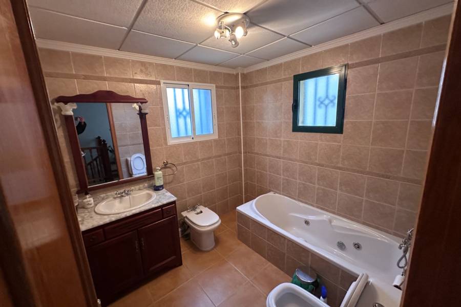 Reventa - Bungalow - Bigastro - PUEBLO