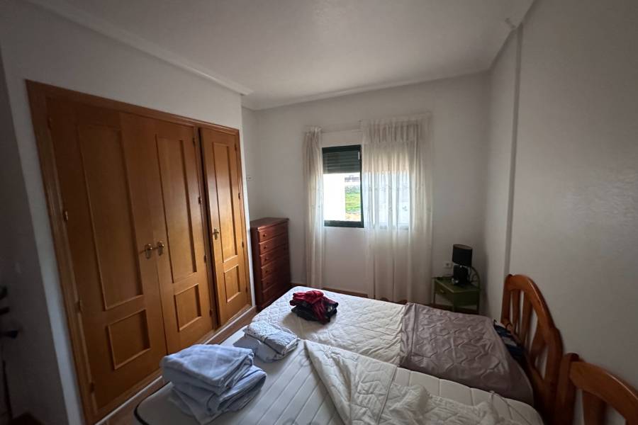 Reventa - Bungalow - Bigastro - PUEBLO