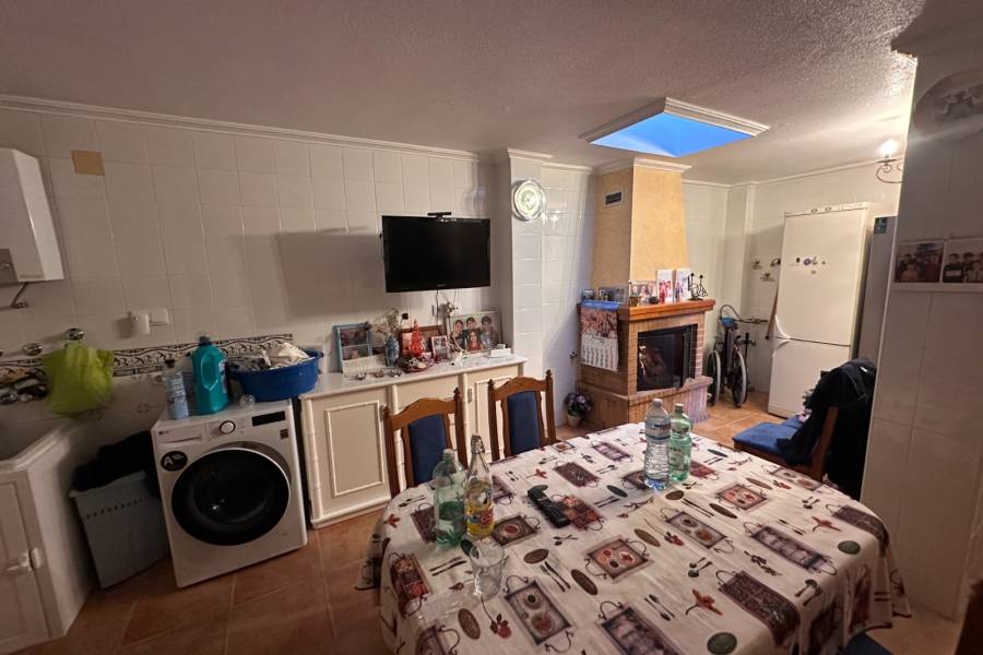 Reventa - Bungalow - Bigastro - PUEBLO