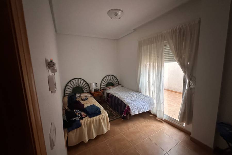 Reventa - Bungalow - Bigastro - PUEBLO