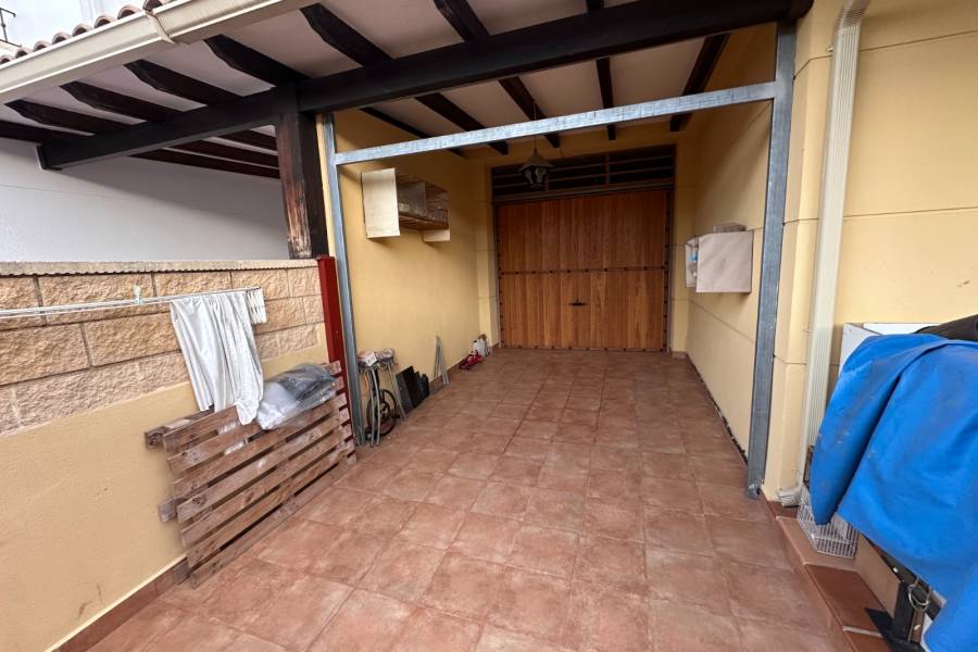 Reventa - Bungalow - Bigastro - PUEBLO