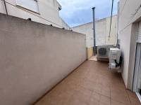 Reventa - Bungalow - Bigastro - PUEBLO