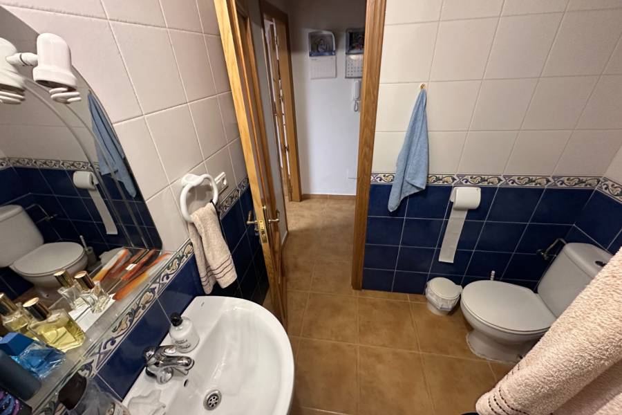 Reventa - Bungalow - Bigastro - PUEBLO