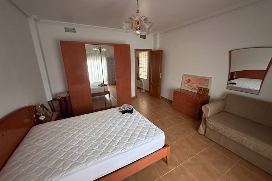 Reventa - Bungalow - Bigastro - PUEBLO