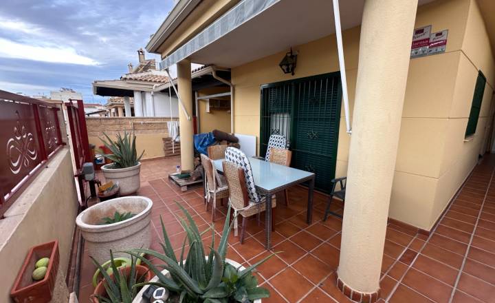 Bungalow - Reventa - Bigastro - PUEBLO