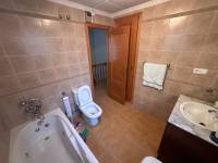 Reventa - Bungalow - Bigastro - PUEBLO