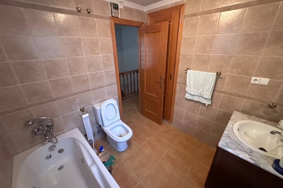 Reventa - Bungalow - Bigastro - PUEBLO