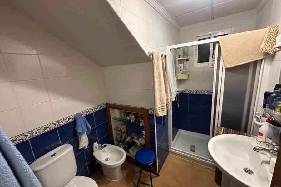 Reventa - Bungalow - Bigastro - PUEBLO