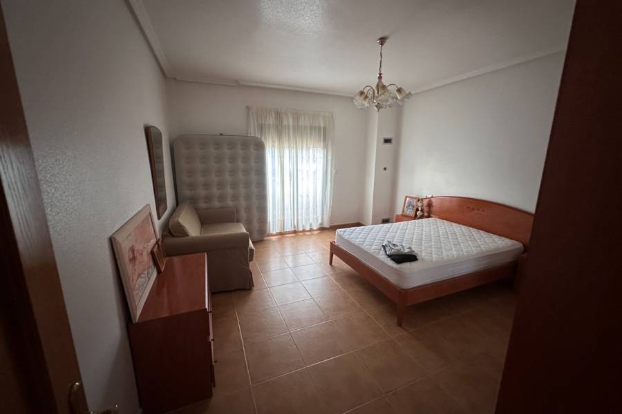 Reventa - Bungalow - Bigastro - PUEBLO