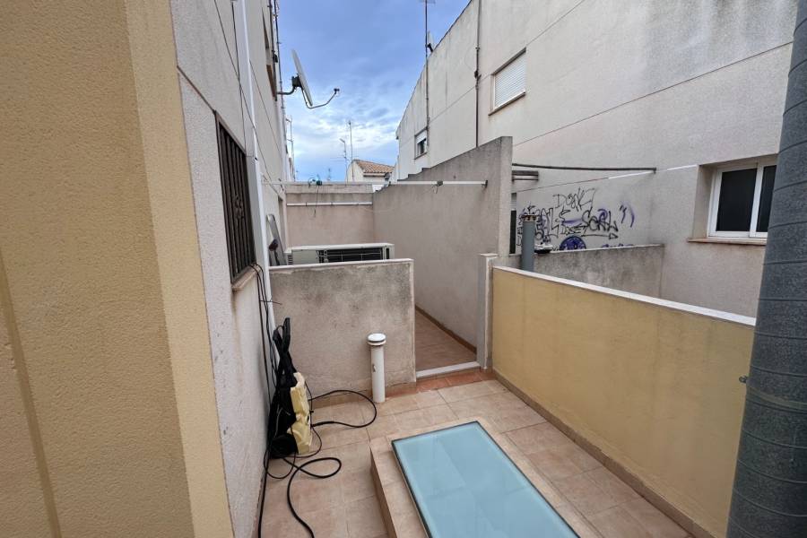 Reventa - Bungalow - Bigastro - PUEBLO