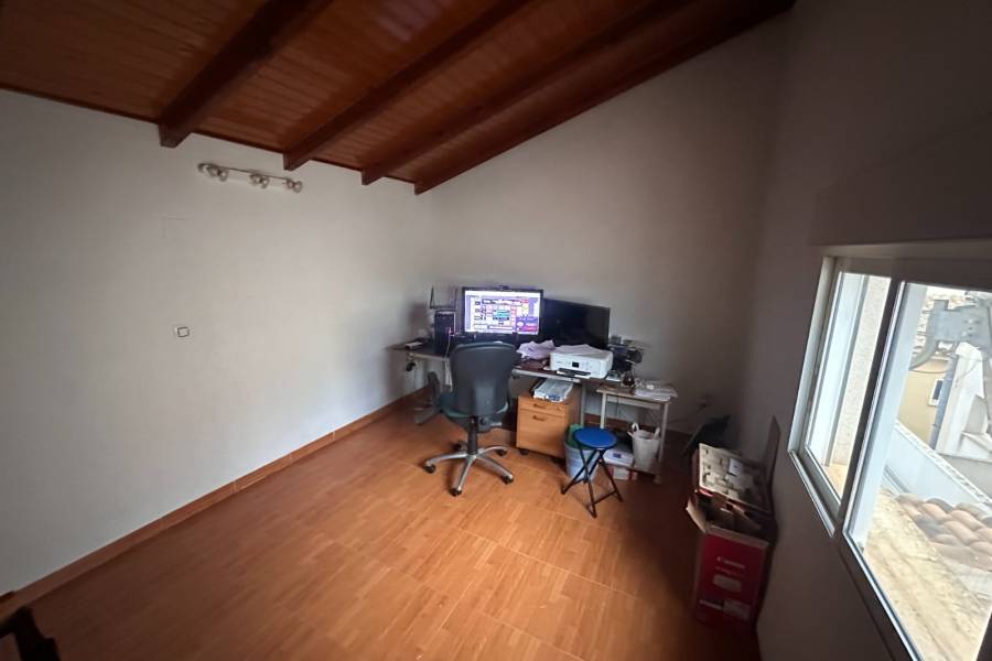 Reventa - Bungalow - Bigastro - PUEBLO