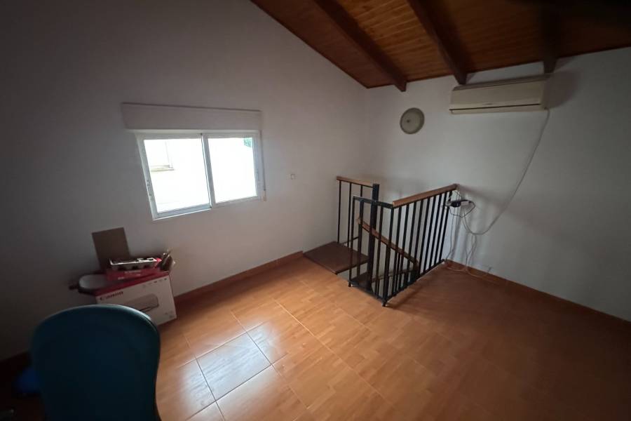 Reventa - Bungalow - Bigastro - PUEBLO