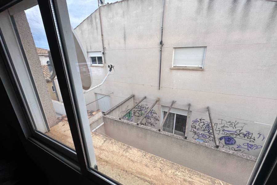 Reventa - Bungalow - Bigastro - PUEBLO