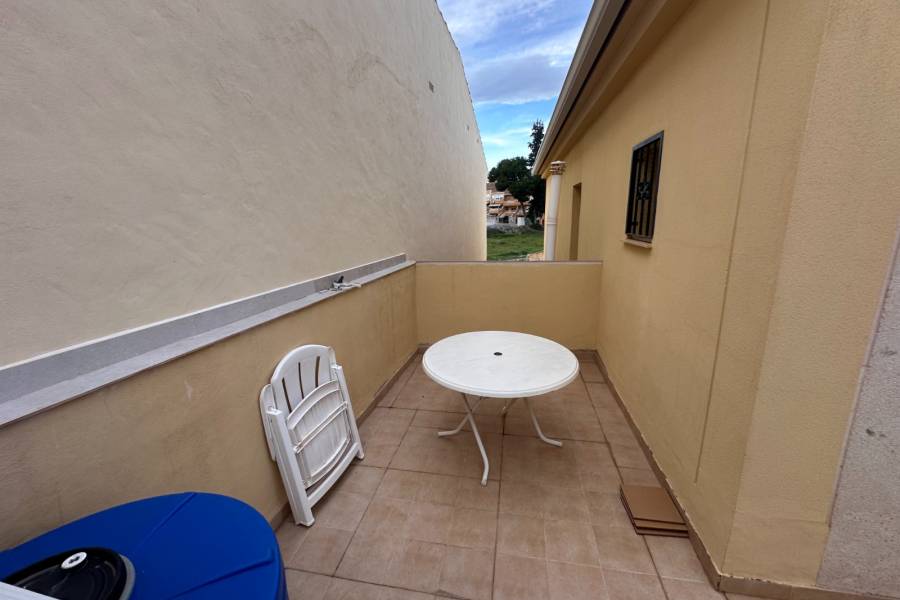 Reventa - Bungalow - Bigastro - PUEBLO