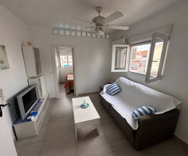 Studio - Occasion - Torrevieja - Torrevieja*