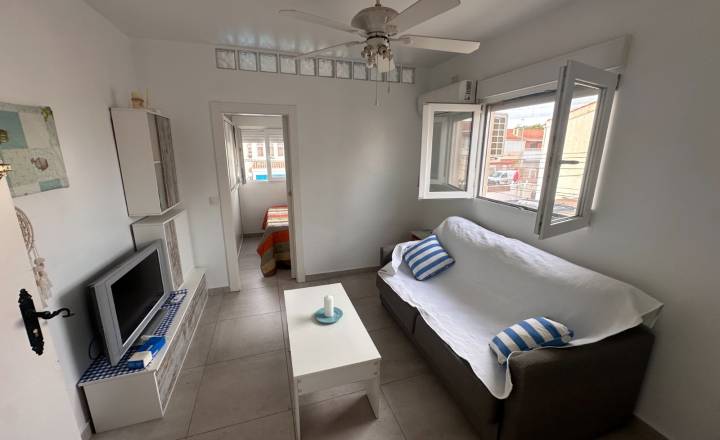 Estudio - Reventa - Torrevieja - Torrevieja*