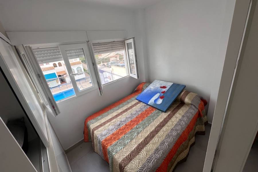 Reventa - Estudio - Torrevieja - Torrevieja*