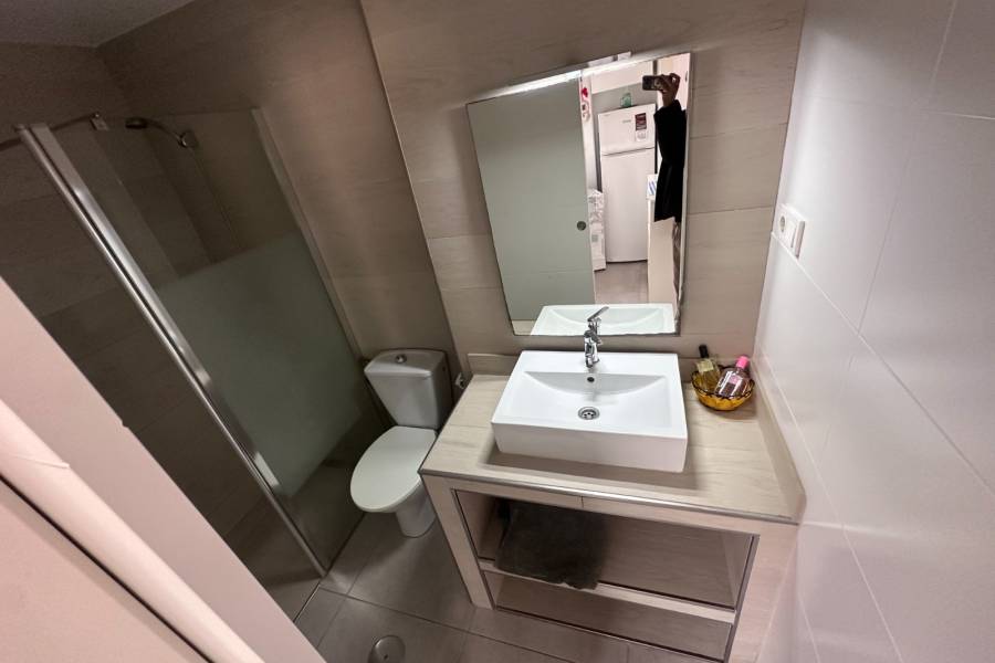 Reventa - Estudio - Torrevieja - Torrevieja*