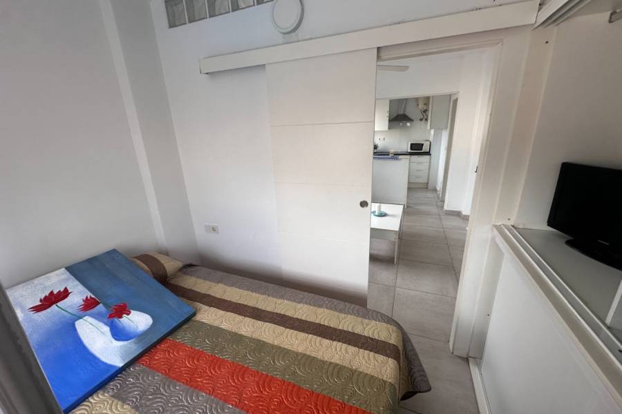 Reventa - Estudio - Torrevieja - Torrevieja*